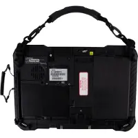 Panasonic Toughmate Fz-G2 Mobility Bundle