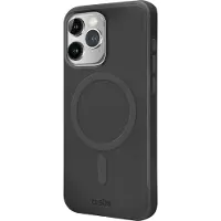 SBS Instinct Mag Cover iPhone 15 Pro schwarz