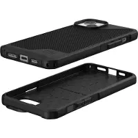 Uag Iphone 15 Plus 6.7+ Metropolis Lt Magsafe Handyhülle