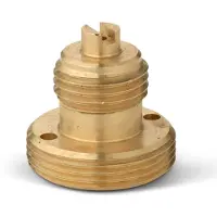 Primus Adapter M16x1,5 messing