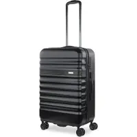Bugatti Corium 4-Rollen-Trolley 66 cm (black)