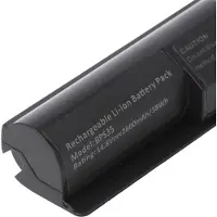 AccuCell Akku passend für Sony 2600mAh Akku passend für Sony Laptop Akku VGP-BPS35A, Sony Vaio Fit 14E Series