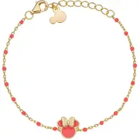 Disney Jewelry Armband Mickey Mouse