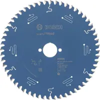 Bosch Kreissägeblatt Expert for Wood, 210 x 30 x 2,4 mm, 56
