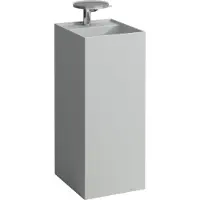 Laufen H8113317591581 WT freist. K-435x375x900