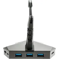 JTI Multifunktionaler Gaming-Hub – 3-in-1
