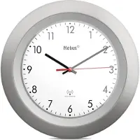 Mebus 19448 Funk-Wanduhr