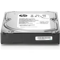 HP SATA HDD 500GB, 500 GB, 7200 RPM, 3.5", Serial ATA III