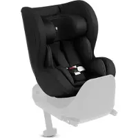 ABC Design Reboarder-Kindersitz Lily i-Size ab
