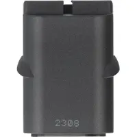 AccuCell Akku passend für Ikusi BT06K Akku 4,8 Volt 1000mAh
