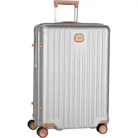 Bric's - Capri Trolley 28031 Argento - Koffer , 83 l