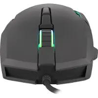 Genesis Xenon 220 Rgb 6400 Dpi Gaming-maus
