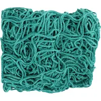 Foga Futtersparnetz 3,6 x 2,4m, Maschenweite 10,0cm
