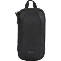 Case Logic Lectro LAC-100 Black, 140 mm, 50 mm, 250 mm, 80 g, 100 x 50 x 200 mm, 140 mm