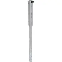 Ks Tools 1/2" ALUTORQUEprecision-Drehmomentschlüssel, Rechtsanzug