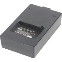 AccuCell Akku passend für den Hiab 55112 Hi Drive Kranakku, 2055112 Hi Drive 4000, 2000mAh