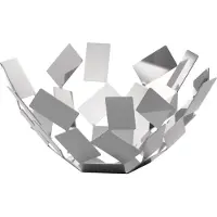 Alessi Obstkorb La Stanza dello Scirocco White