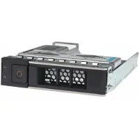 Dell Festplatte Dell 400-AVHE 2,5" 2,4 TB