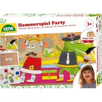 Lena SM65835, 3 Jahr(e), Kork, Mehrfarbig