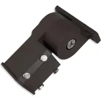 ISOLED Mastadapter für Street Light HE75-115, 65mm Straßenleuchten