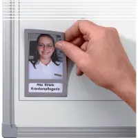 Franken Fototasche magnetisch