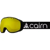 Cairn Rainbow Ski Goggle Schwarz SPX 1000/CAT1