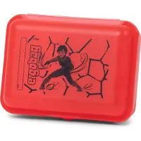 Ergobag Brotdose SupBärheld