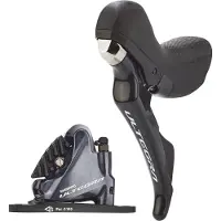 Shimano Ultegra St-r8020+br-r8070 Vorderradbremse