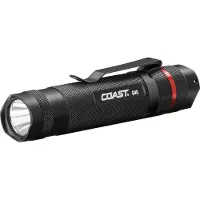 Coast G45 Handlampe 400 Lumen