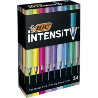 BIC Marking Box 24er-Set