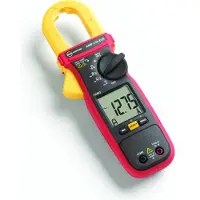 Beha Amprobe Stromzange, Hand-Multimeter di