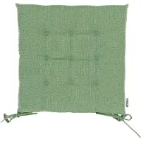 Unique living - Chairpad Bliss Outdoor Forest Green 40x40