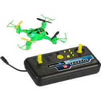 Revell Control Quadcopter "FROXXIC" grün; 23884