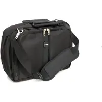 Kensington SkyRunner Contour - Notebook-Tasche - 38.1 cm (15") - Schwarz