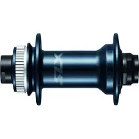 Shimano Nabe vorne Scheibenbremse Zentralverriegelung 32h SLX HB-M7110