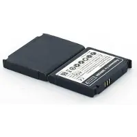 AGI 79564 - Batterie/Akku - Schwarz - Lithium-Ion (Li-Ion) - 650 mAh - 3,6 V - 45 mm