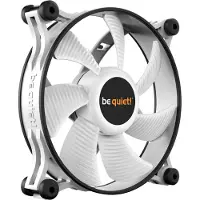 Be quiet! Shadow Wings 2 Pwm Ventilator 120 Mm