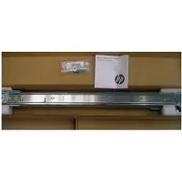 HP Montageschienen 2U FF zur Installation von Proliant DL380 G8 Servern im Rack