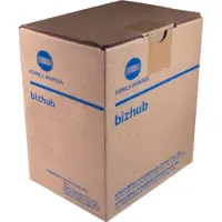 Konica Minolta IUP-16 - Schwarz - original - Druckerbildeinheit - für bizhub 3300P, 4000P, 4700P