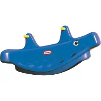 Little Tikes Wippe