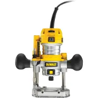 DeWalt Oberfraese 900 Watt