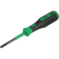 Wago Betätigungswerkzeug für Klemmen, Typ 3, Klinge 5,5 x 0,8 mm 210-721