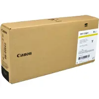 Canon PFI-1700Y, Gelb, Tinte auf Pigmentbasis, 700 ml