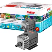 Eheim Universal 600 Wasserpumpe