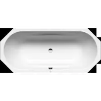 Kaldewei Badewanne VAIO DUO 8 alpinweiß