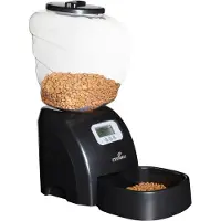 Eyenimal Electronic Pet Intelligenter Futterautomat