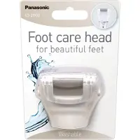 Panasonic Epilierkopf Pediküreaufsatz Hautpflegeadapter Skinful