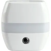 Alecto ANV-21 - Automatisches LED-Nachtlicht, weiß