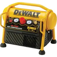 DeWalt DPC6MRC-QS Kompressor