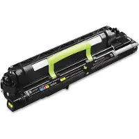 Lexmark 72K0D40 GELB ENTWICKLER - 300000 SEITEN FÜR C6160DE